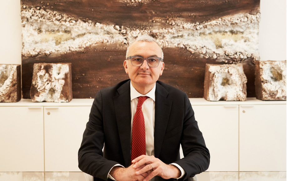 Enrico Zanetti