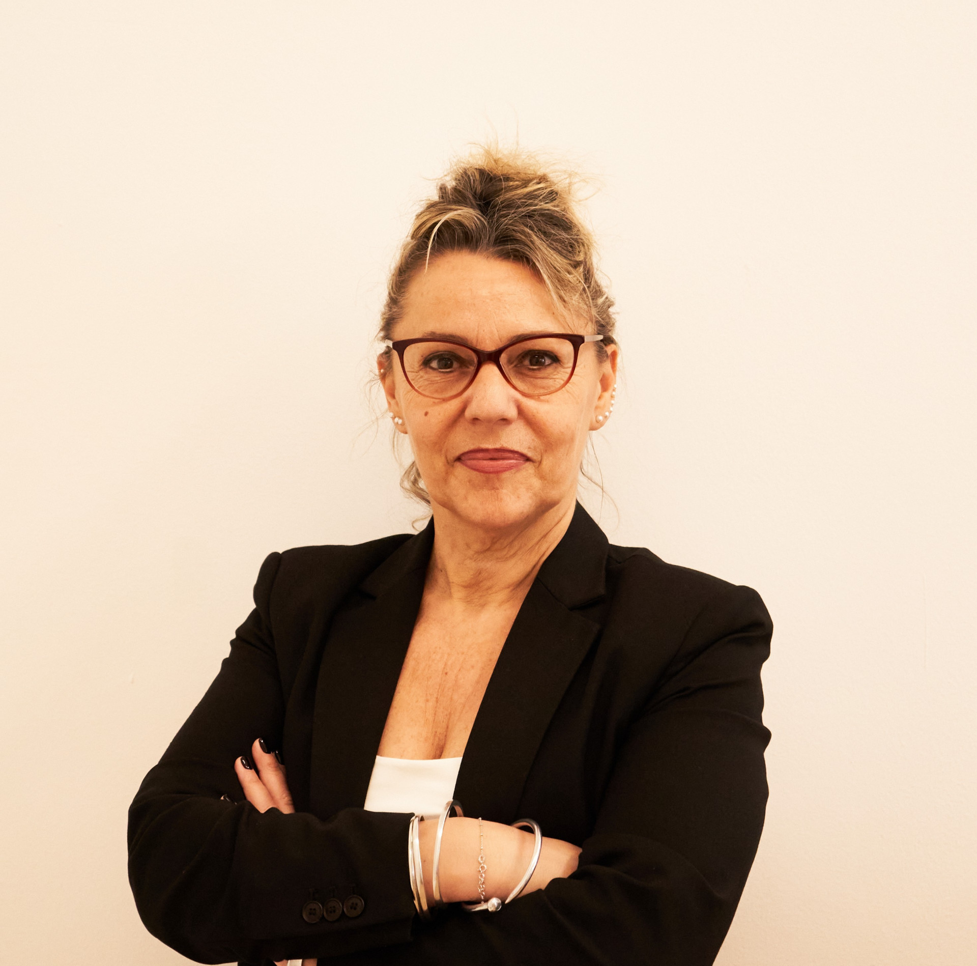Florinda Talamo
